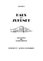 HAUS der ZUKUNFT: Ein Doublo für double SINGLES 3831143501 Book Cover