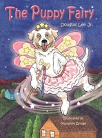 The Puppy Fairy B0C8Y7H29H Book Cover