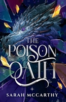 The Poison Oath B0GVSZZ49Q Book Cover