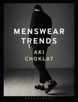Menswear Trends 1472591712 Book Cover