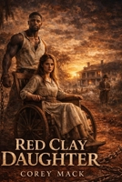 RED CLAY DAUGHTER B0GXWTBC8Y Book Cover