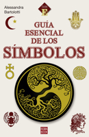Guía esencial de símbolos 8499176593 Book Cover