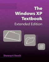 Windows XP Textbook Extended Edition 1576760804 Book Cover