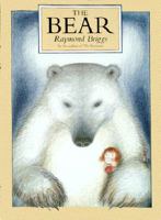 The Bear 0679894659 Book Cover