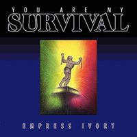 You Are My Survival 1438930771 Book Cover