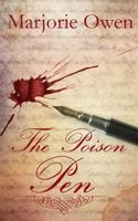 The Poison Pen 1544963882 Book Cover