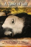 A Taste of Salt 1530398533 Book Cover