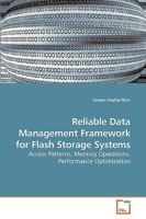 Reliable Data Management Framework for Flash Storage Systems 3639232550 Book Cover