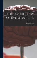 The psychology of everyday life 1015131816 Book Cover