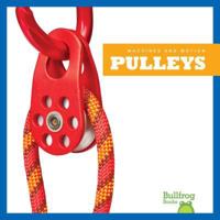 Pulleys 1624968546 Book Cover