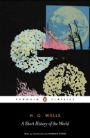 A Short History of the World 0141441828 Book Cover