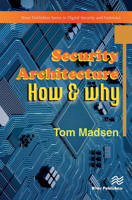 Security Architecture How & Why 8770042586 Book Cover