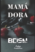 BDSM (Spanish Edition) B0F88Q35V3 Book Cover