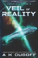 Veil of Reality 0692589139 Book Cover