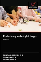Podstawy robotyki Lego: Robotyka 6203545074 Book Cover
