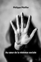 Au coeur de la violence sociale: Poème B0G3QFVW4B Book Cover
