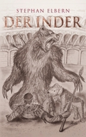 Der Inder: Historischer Roman aus der Zeit Gajus Julius Caesars 375687561X Book Cover