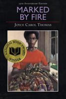 Marked By Fire 038081434X Book Cover