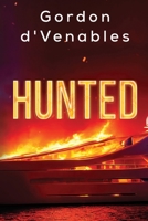 Hunted 1800165307 Book Cover