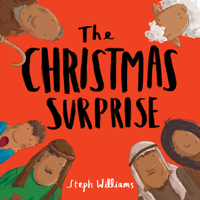 The Christmas Surprise 1784987794 Book Cover