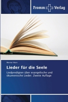 Lieder für die Seele (German Edition) 6208865565 Book Cover
