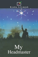 My Headmaster B091CFFWN1 Book Cover