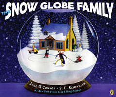 The Snow Globe Family 0142412422 Book Cover