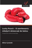 Lucky Punch - O zamilowaniu mlodych dziewczat do boksu (Polish Edition) 6209735126 Book Cover