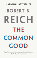 The Common Good 052552049X Book Cover