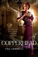 Copperhead 0765330628 Book Cover