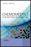 Chemometrics for Pattern Recognition 0470987251 Book Cover
