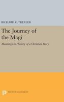 The Journey of the Magi 0691606293 Book Cover