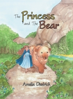 The Princess and the Bear 1665732741 Book Cover