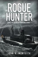 Rogue Hunter 1939398592 Book Cover