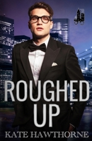 Roughed Up (Trophy Doms New York) 1965116094 Book Cover