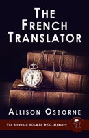 The French Translator (Holmes & Co. Mysteries) 1804246697 Book Cover