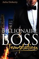 Billionaire Boss : Temptation 1542469503 Book Cover