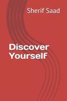 Discover Yourself 179457705X Book Cover