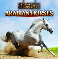 Arabian Horses 1433964627 Book Cover