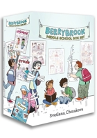Berrybrook Middle School Box Set 1975332806 Book Cover