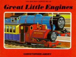 Great Little Engines 0434928062 Book Cover