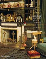 The Poetic Home: Designing the Nineteenth-Century Domestic Interior 0500514194 Book Cover