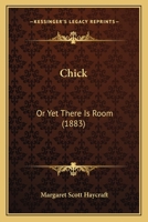 Chick... 1278837329 Book Cover