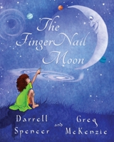 The FingerNail Moon B0FLLRGBX2 Book Cover