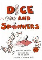 Dice and Spinners 1871098343 Book Cover