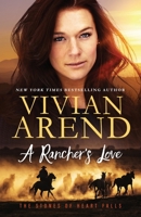 A Rancher's Love 1989507522 Book Cover