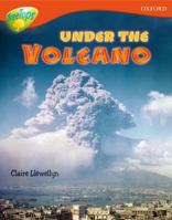 Oxford Reading Tree: Stage 13: Treetops Non-Fiction: Under the Volcano 019919873X Book Cover