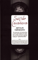 Suicide Casanova 1888451661 Book Cover