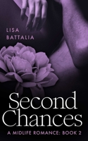 Second Chances B0BJ7S7D4S Book Cover