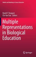 Multiple Representations in Biological Education 940074191X Book Cover